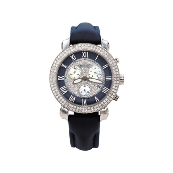 Benny Co 2.9 Ice Dial Navy
