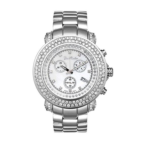 JUNIOR JJU117 Diamond Watch