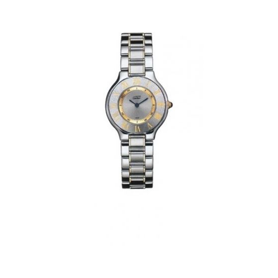 Cartier Must 21 Series Women