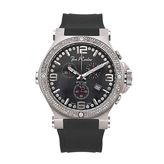 PHANTOM JPTM69 Diamond Watch