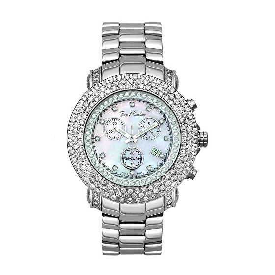 JUNIOR JJU10 Diamond Watch