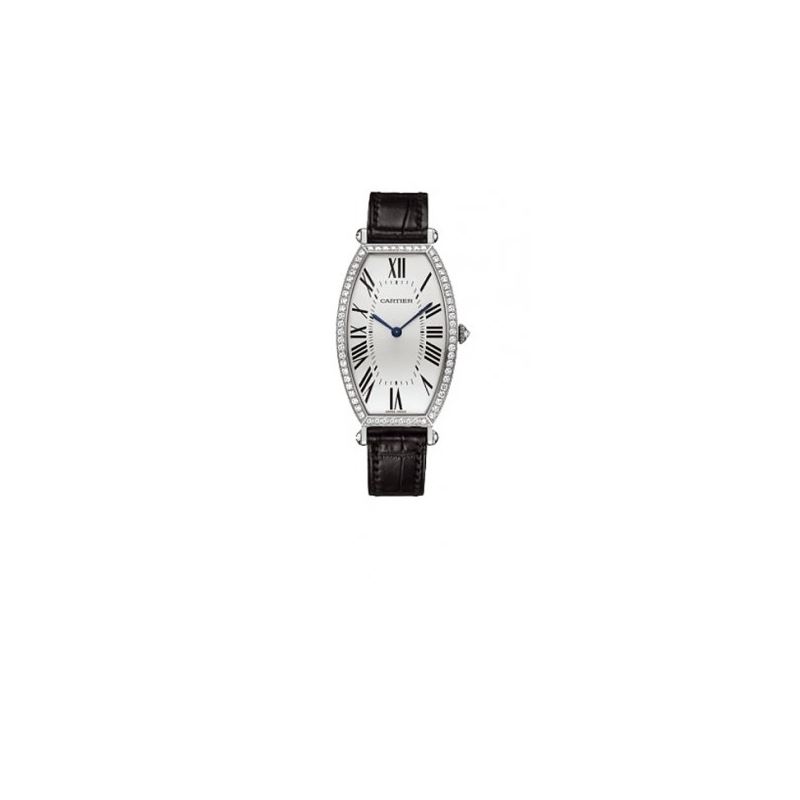 Cartier Tonneau Ladies Large Watch WE400251