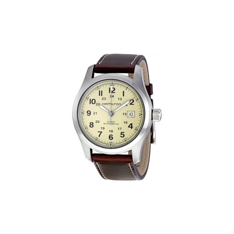 Hamilton Swiss Movement Watch H70555523 42mm